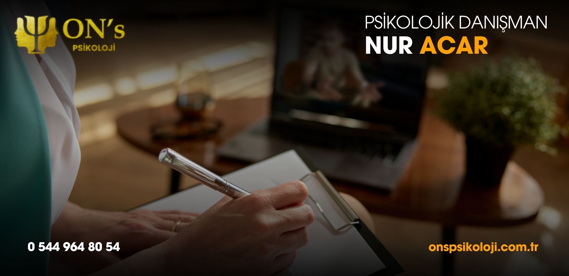 Halkapınar Çift Danışmanı